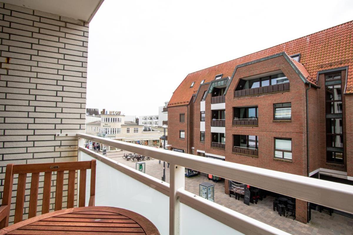 Kompass Sylt Westerland Exterior photo